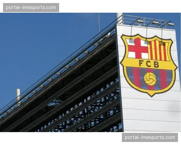 巴萨工作室再售15%股权,用以缓解本赛季财政压力 巴萨工作室再售15%股权,用以缓解本赛季财政压力