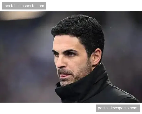 从十六郎到四强:阿尔特塔如何用四年时间重建阿森纳的欧冠基因 从十六郎到四强:阿尔特塔如何用四年时间重建阿森纳的欧冠基因