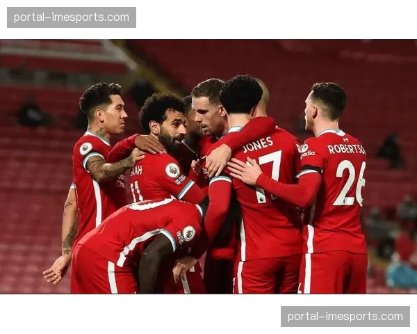 利物浦vs曼城赛前前瞻:天王山之战或决定冠军归属 利物浦vs曼城赛前前瞻:天王山之战或决定冠军归属