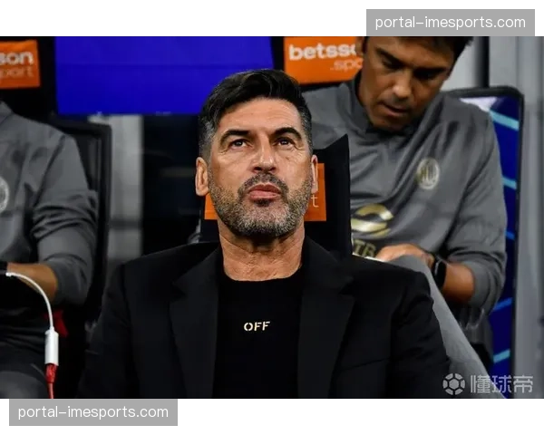 专访里尔主帅丰塞卡：“我们的压迫从门将开始”