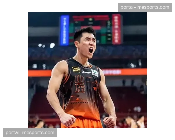 评论：中锋策应时代回归？盘点本赛季CBA优秀高位轴心球员