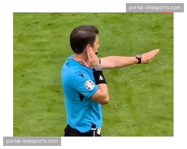 英超考虑引入压迫强度数据作为裁判辅助判罚依据