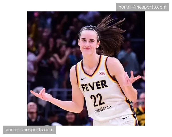 印第安纳狂热双状元克拉克和波士顿领衔，被视为总冠军挑战者